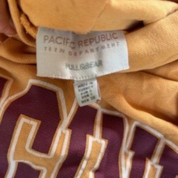 Pacific Republic Virginia - Picture 2 of 2